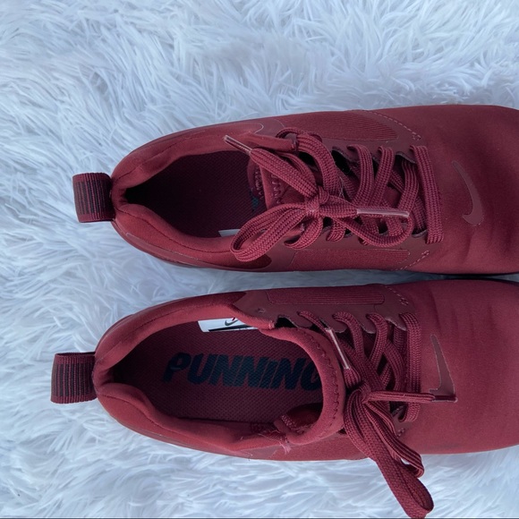 💫SOLD💫Women’s Nike Lunarsol Running Shoes - Picture 6 of 10